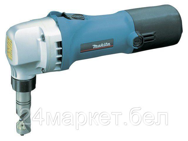 Высечные электрические ножницы Makita JN1601