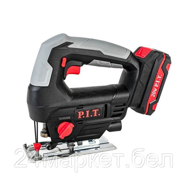Электролобзик P.I.T PST20H-70A (без АКБ)