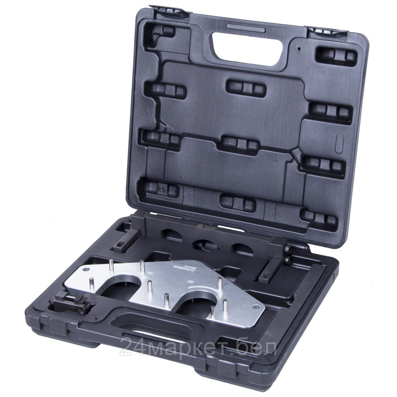 МАСТАК 103-21304C МАСТАК Набор фиксаторов распредвала / коленвала, MB, кейс, 4 предметов