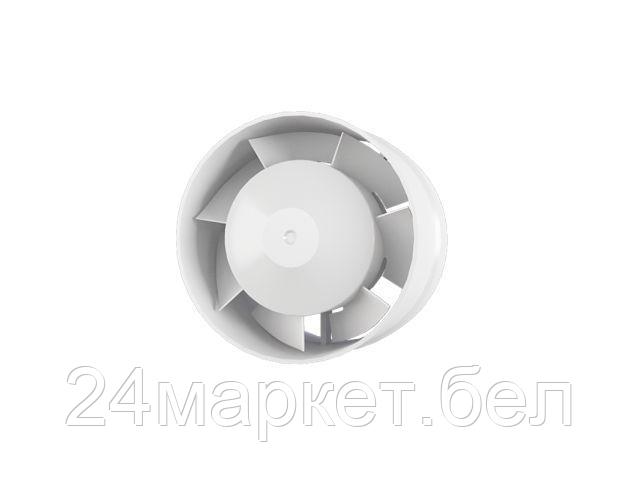 Осевой вентилятор Zernberg Topaz 100 Turbo