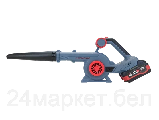 Ручная воздуходувка Profipower DWDUB-18V (с 1-им АКБ)