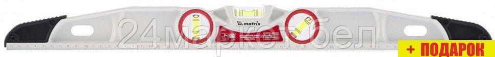 Уровень строительный Matrix 34911