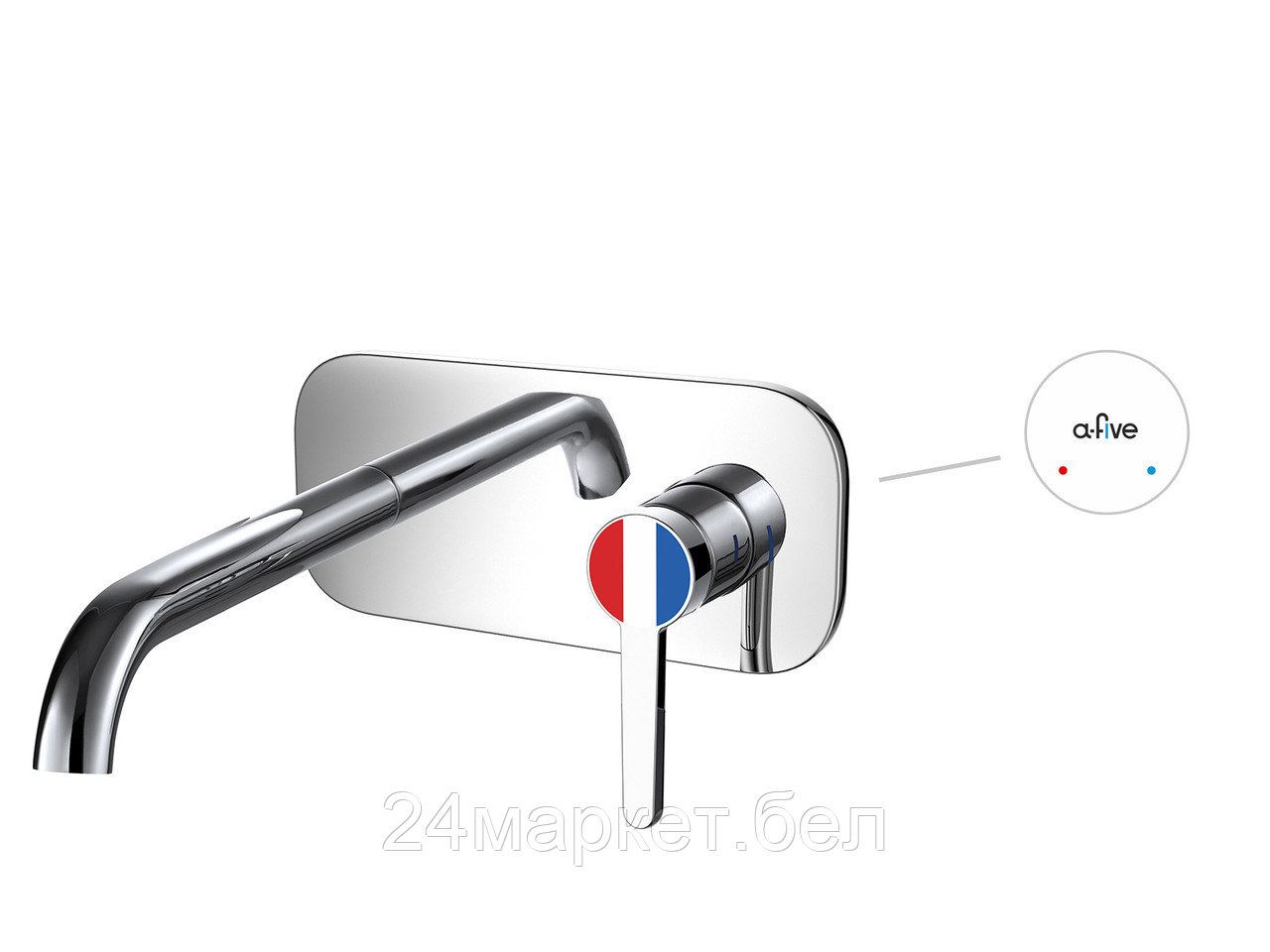 Смеситель A-Five A5-0544