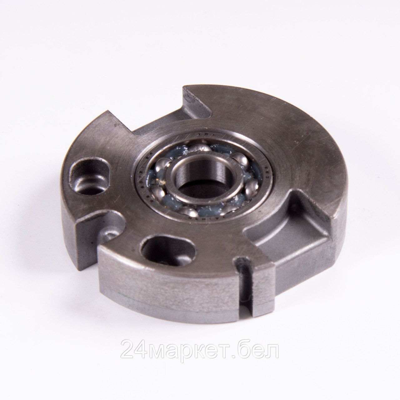 MIGHTY SEVEN NC-4811P27 MIGHTY SEVEN Ремкомплект для гайковерта NC-4811, пластина задняя торцевая