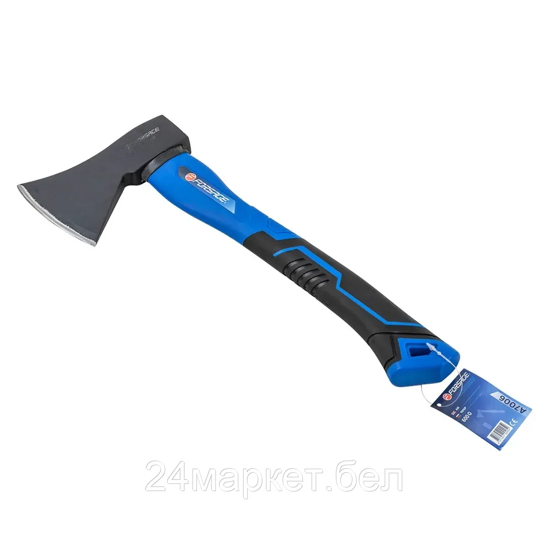 Набор отверток FORSAGE F-7006 (6 предметов)