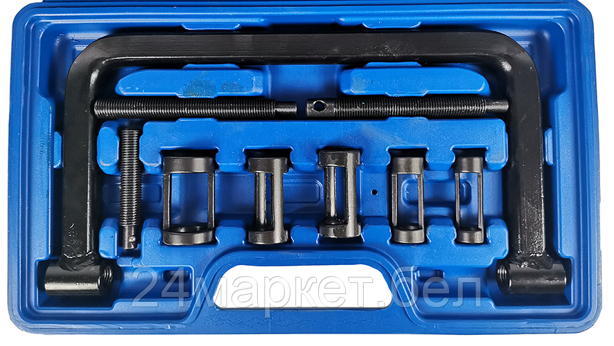 AE&T TA-A1002 Рассухариватель с толкателями