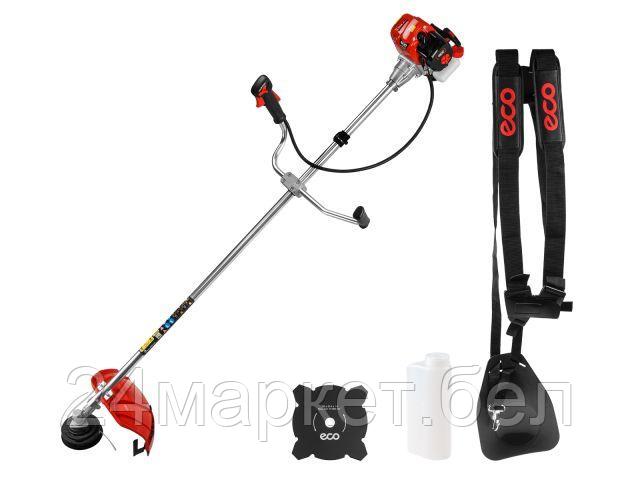 Триммер ECO GTP-091 Сomfort