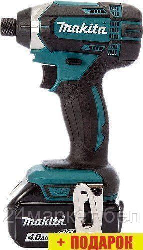 Ударный винтоверт Makita DTD152RME