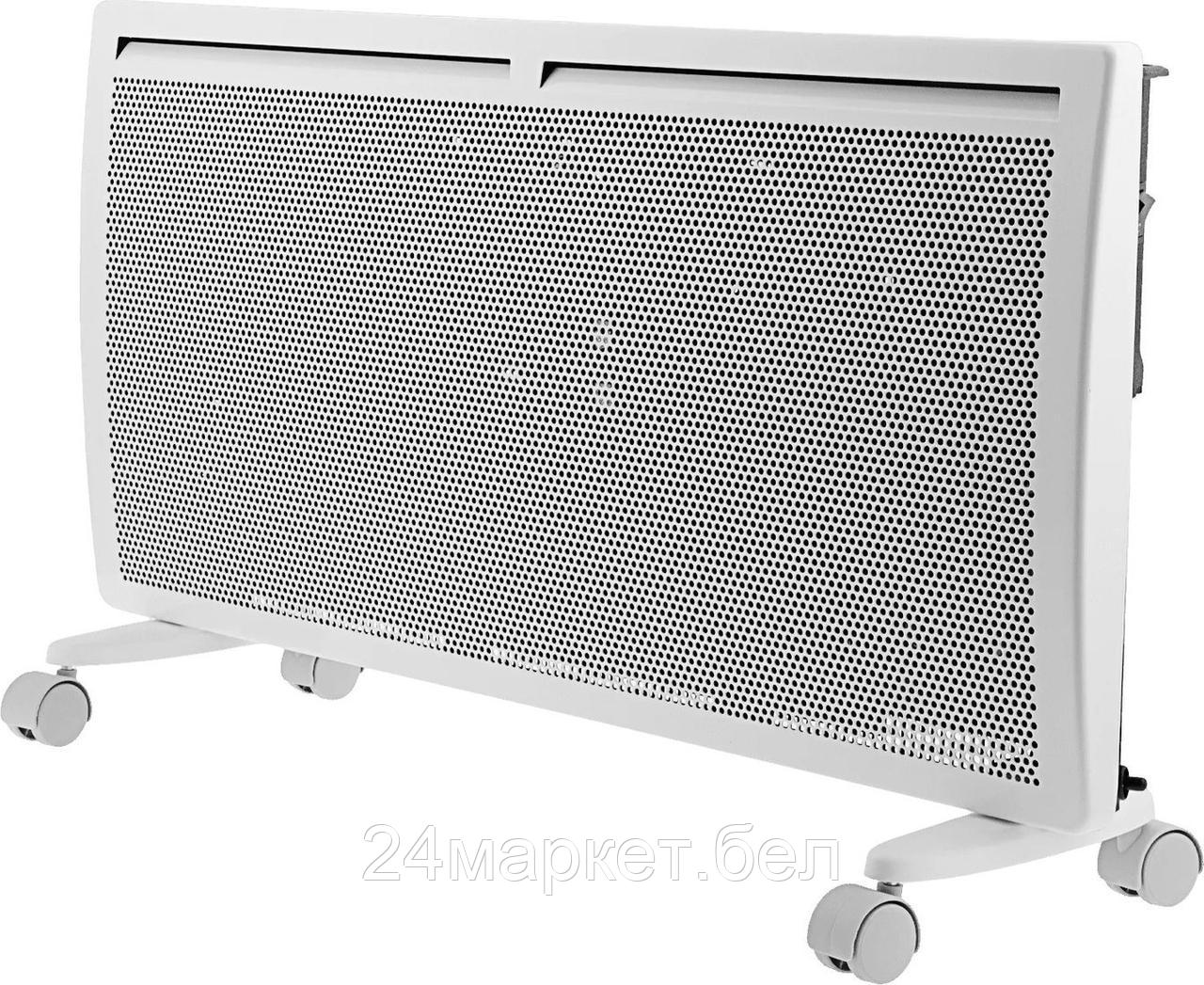 Конвектор Denzel HybridX-2000