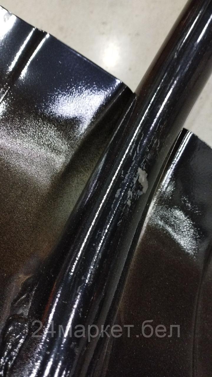 Лопата для строительных растворов Solid Plus FISKARS уцененный (2259744480)