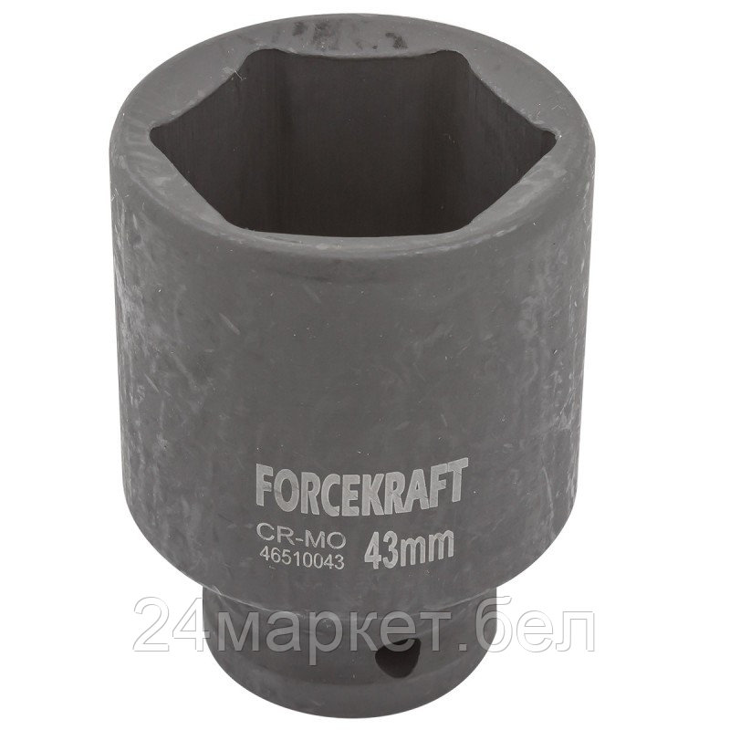 Головка слесарная ForceKraft FK-46510043