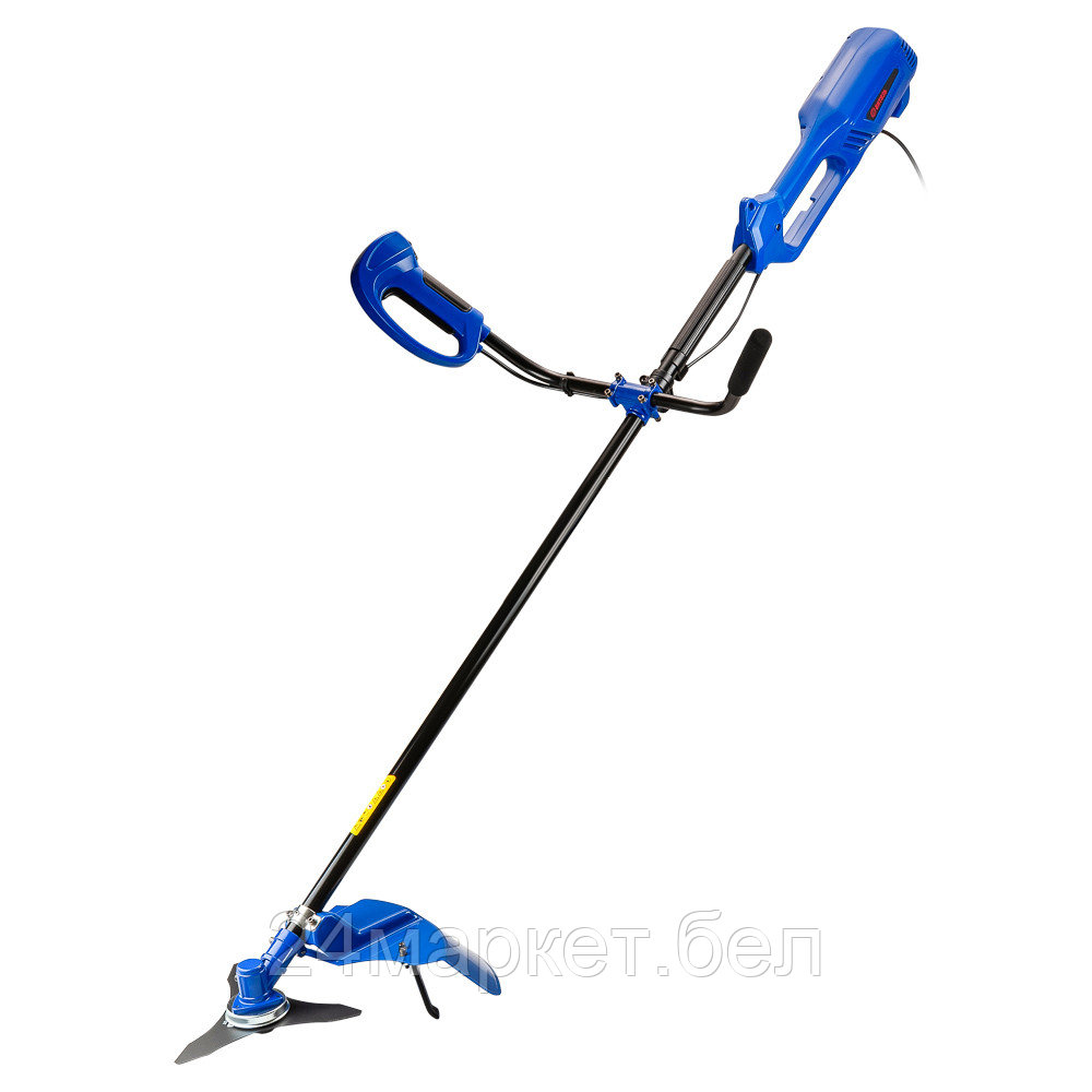 Триммер Витязь ТЭ-1600