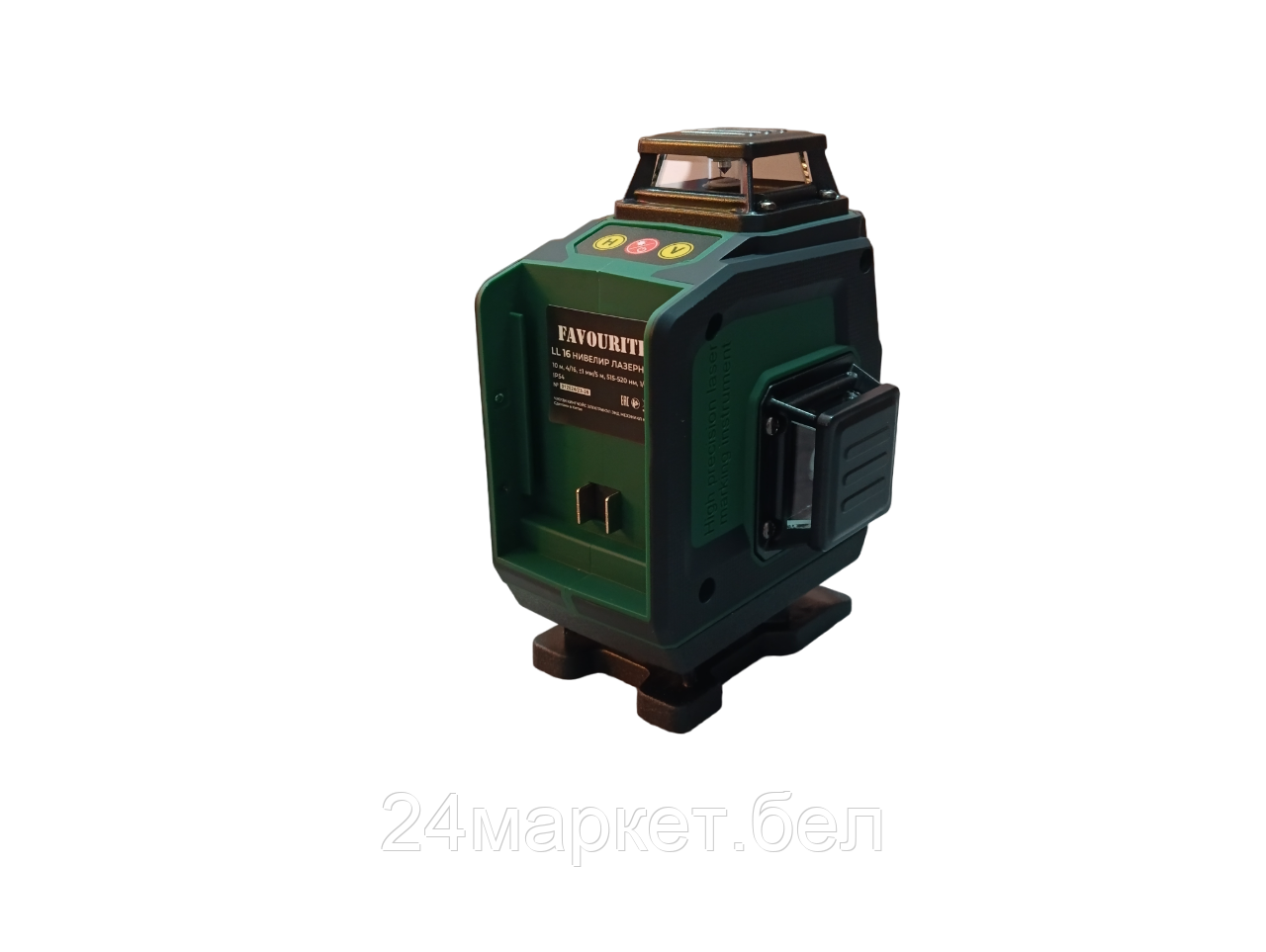 Лазерный нивелир Favourite LL 16