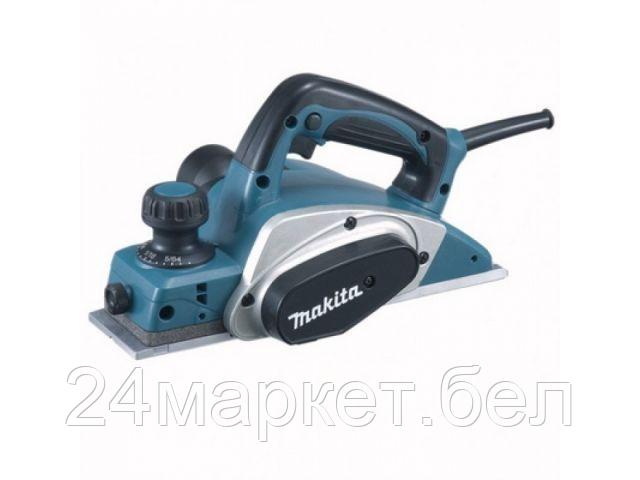 Рубанок Makita KP0800X1