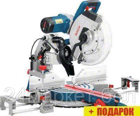Дисковая пила Bosch GCM 12 GDL Professional