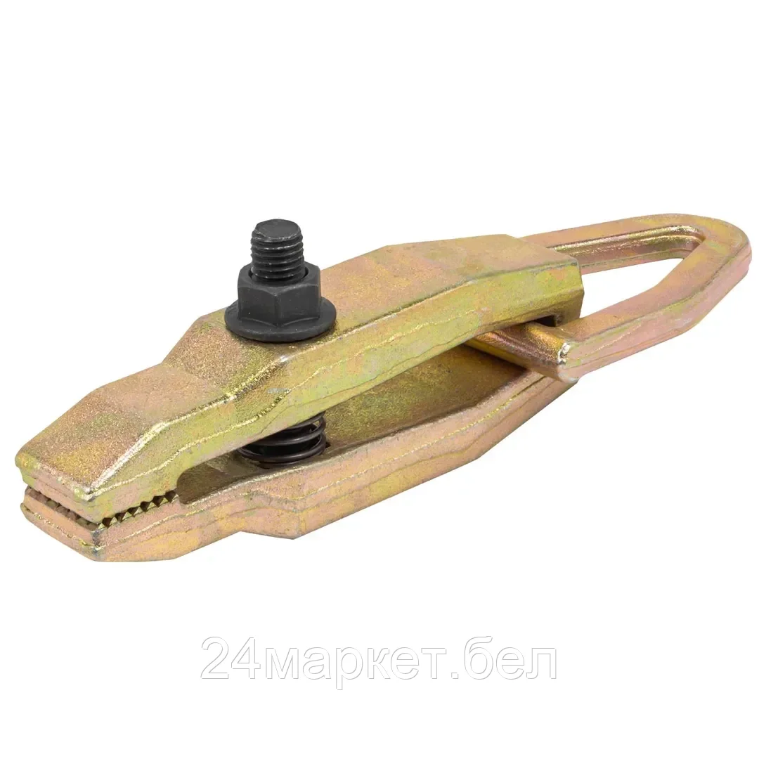 JBC-62509 Захват для кузовных работ однофункциональный удлиненный (макс.усилие 2т) JBC