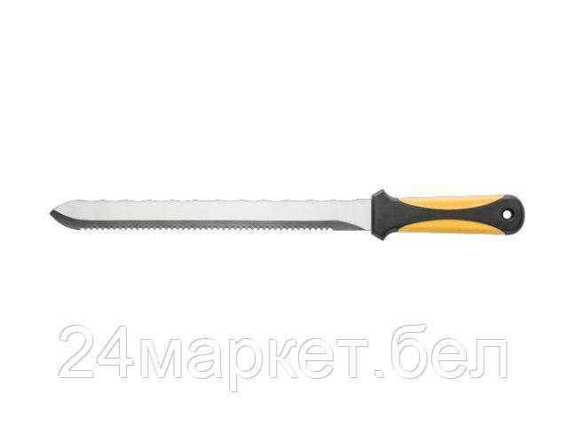 Нож для резки минеральной ваты