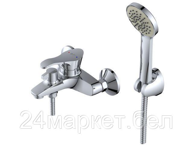 Смеситель AV Engineering AVJAS3-A080-330