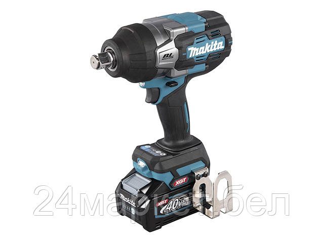 Гайковерт Makita TW001GM201 (с 2-мя АКБ, кейс)