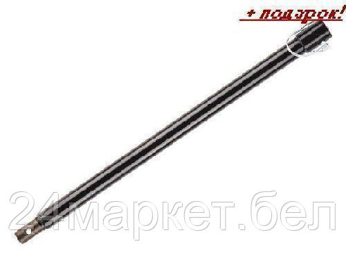 ECO Китай Удлинитель 500х20мм со шплинтом ECO EX-050 (для бура почвенного. Совместимость: ECO GD-52, ECO GD-53, Oleo-mac MTL 51)