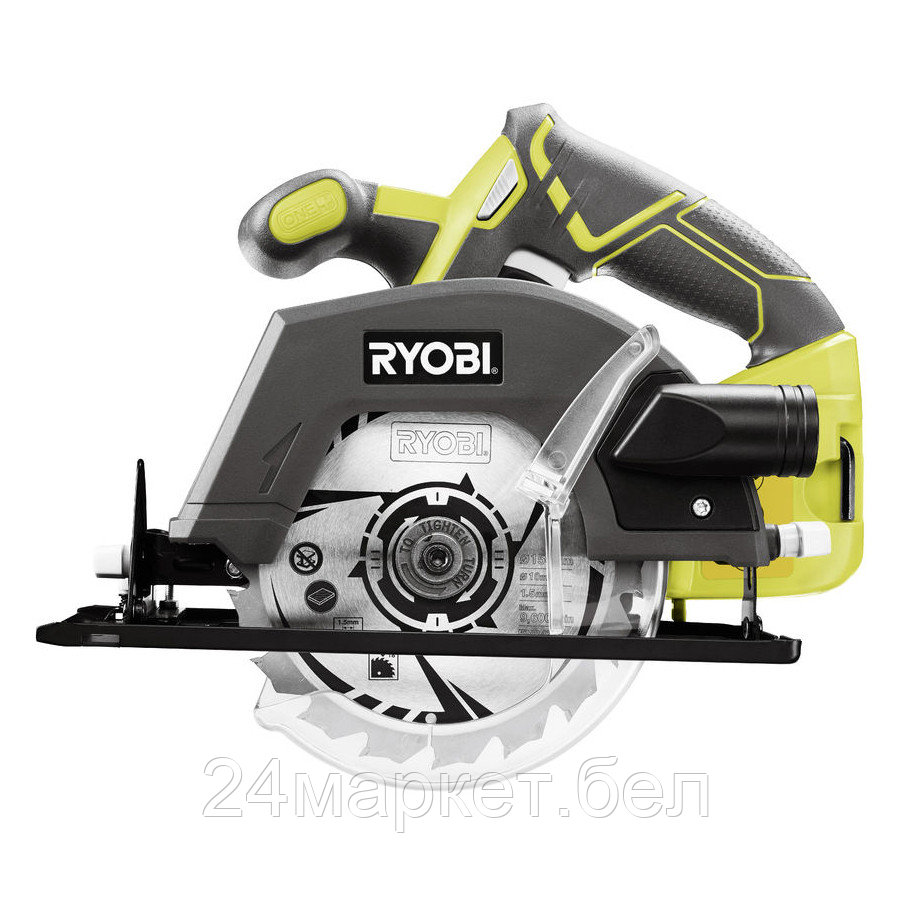 Дисковая пила Ryobi R18CSP-0