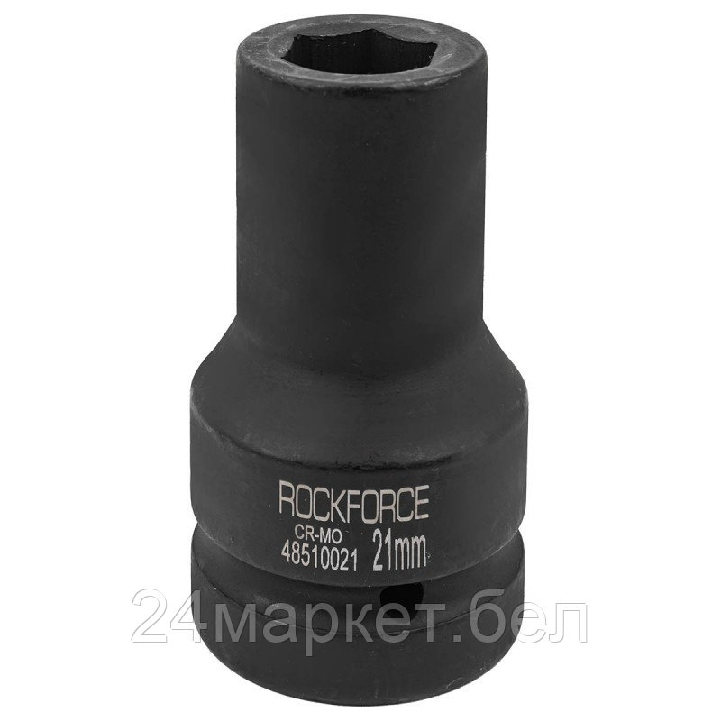 Головка слесарная RockForce RF-48510021