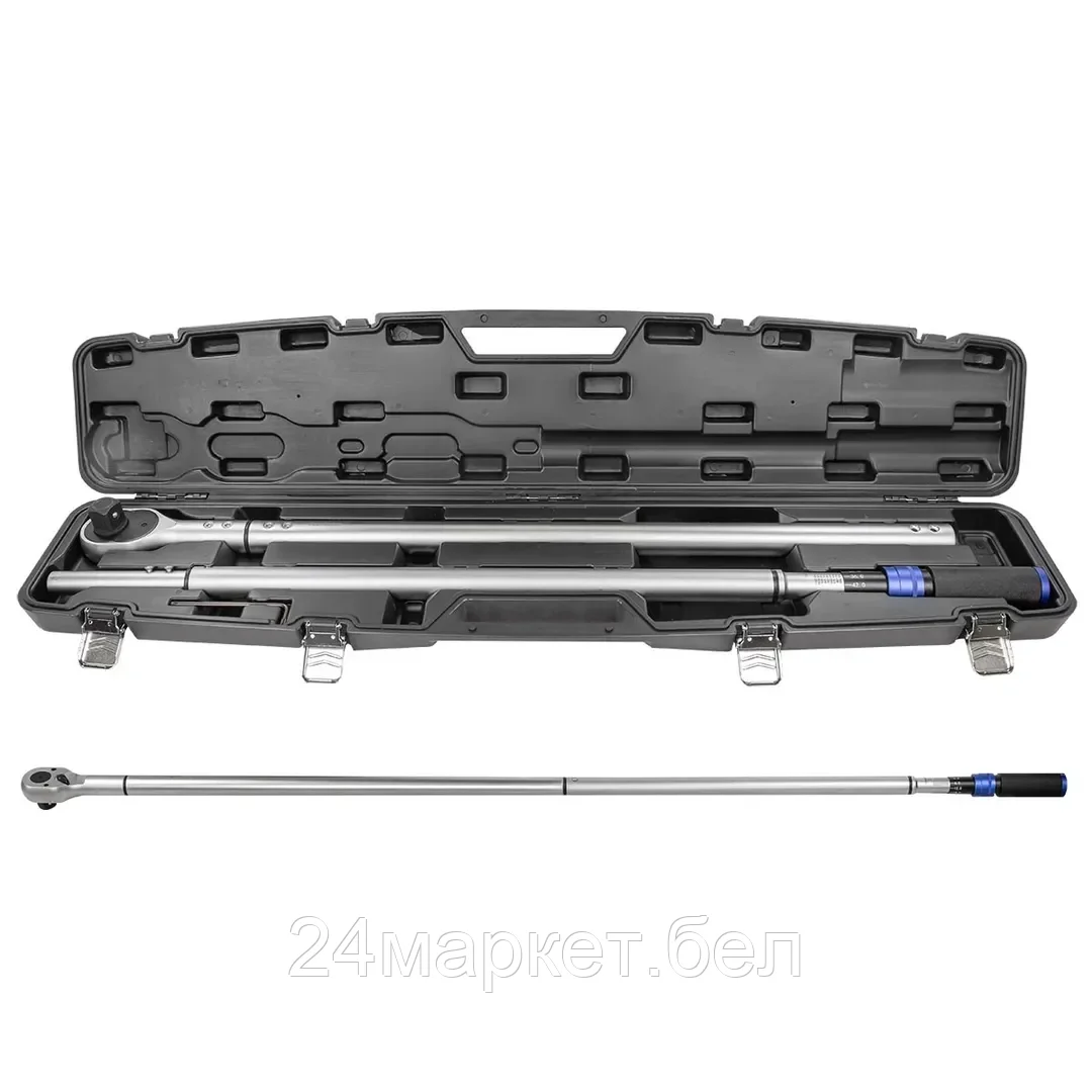 Ключ моментный 480-1500Nm, 1" Forsage F-64781700