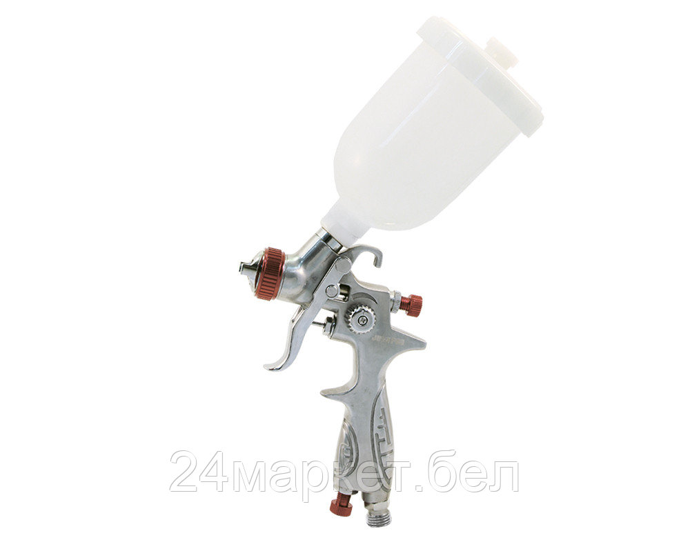 Краскопульт Jeta Pro Mini JL887 12 HVLP