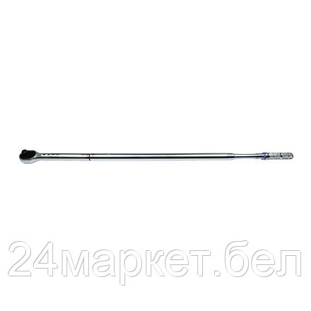 GARWIN INDUSTRIAL 501519-100-600-34 Динамометрический ключ двухсторонний 3/4" 100-600 Нм, 501519-100-600-34