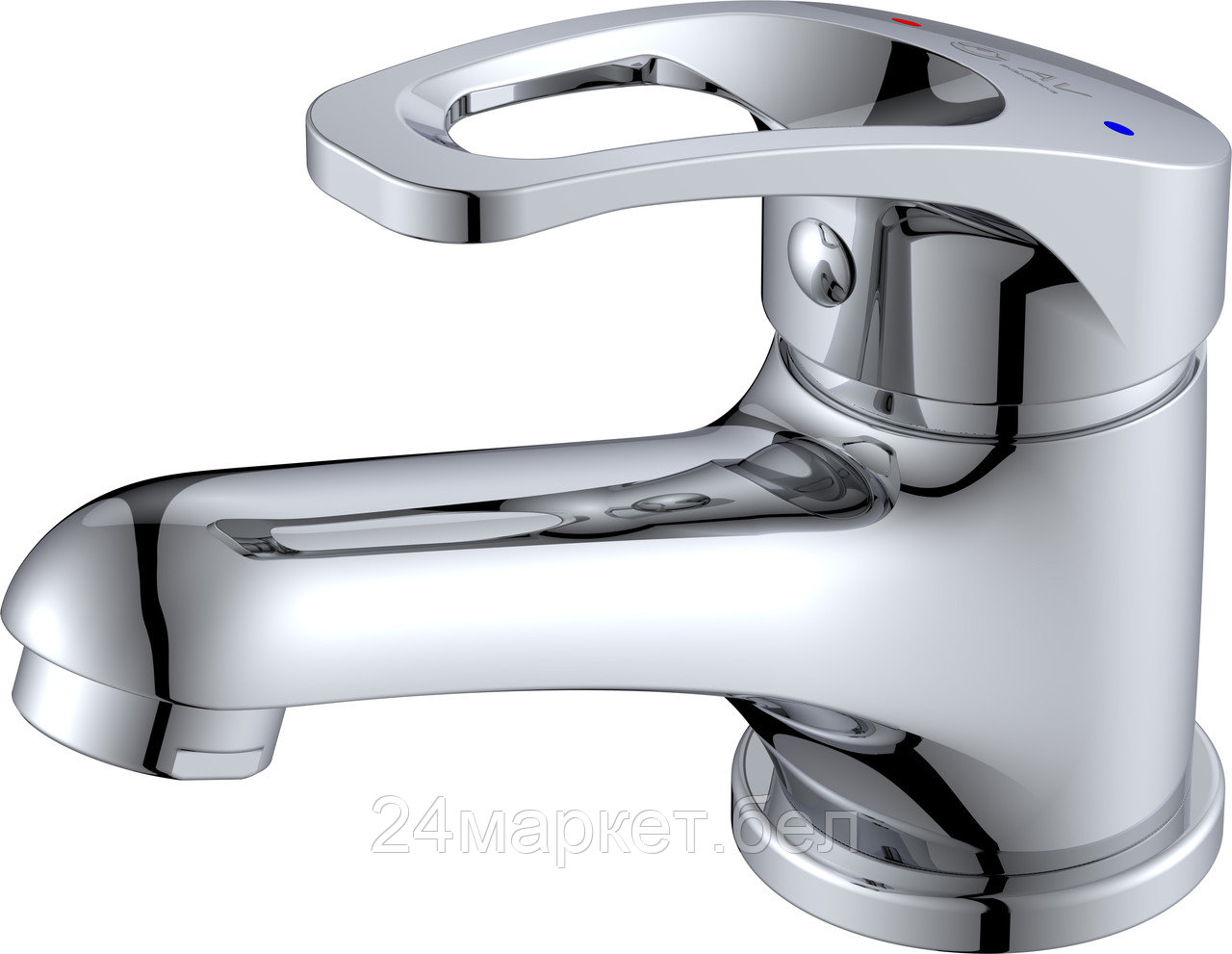 Смеситель AV Engineering AVURS1-A120-110