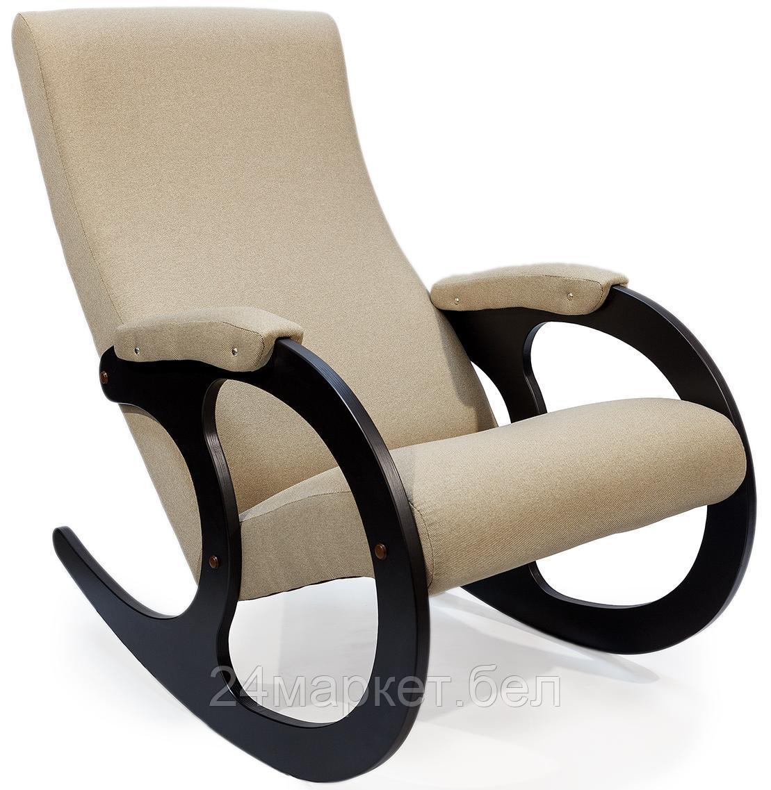 Кресло-качалка ТермоДАР Бастион 4 (united 3)