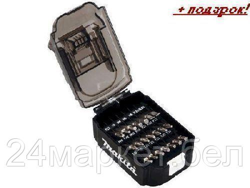 MAKITA Китай Набор бит MAKITA (21 шт)