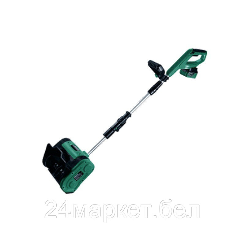 Снегоуборщик Favourite OBS 21/4SP
