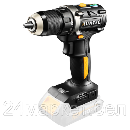 RUNTEC RT-ID221W Дрель-шуруповерт аккумуляторная RUNTEC PRO 13 мм, 20В, 55Нм