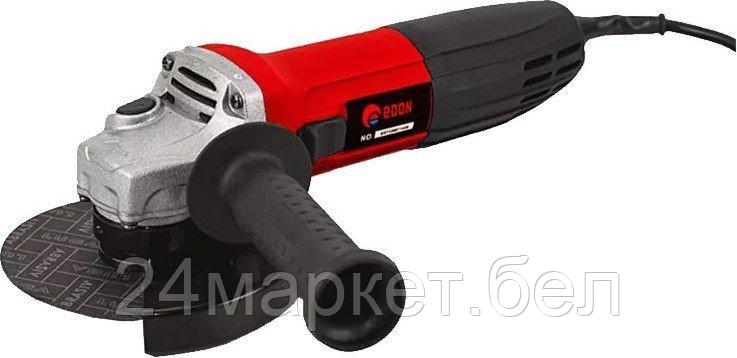Угловая шлифмашина Edon AG125/900R