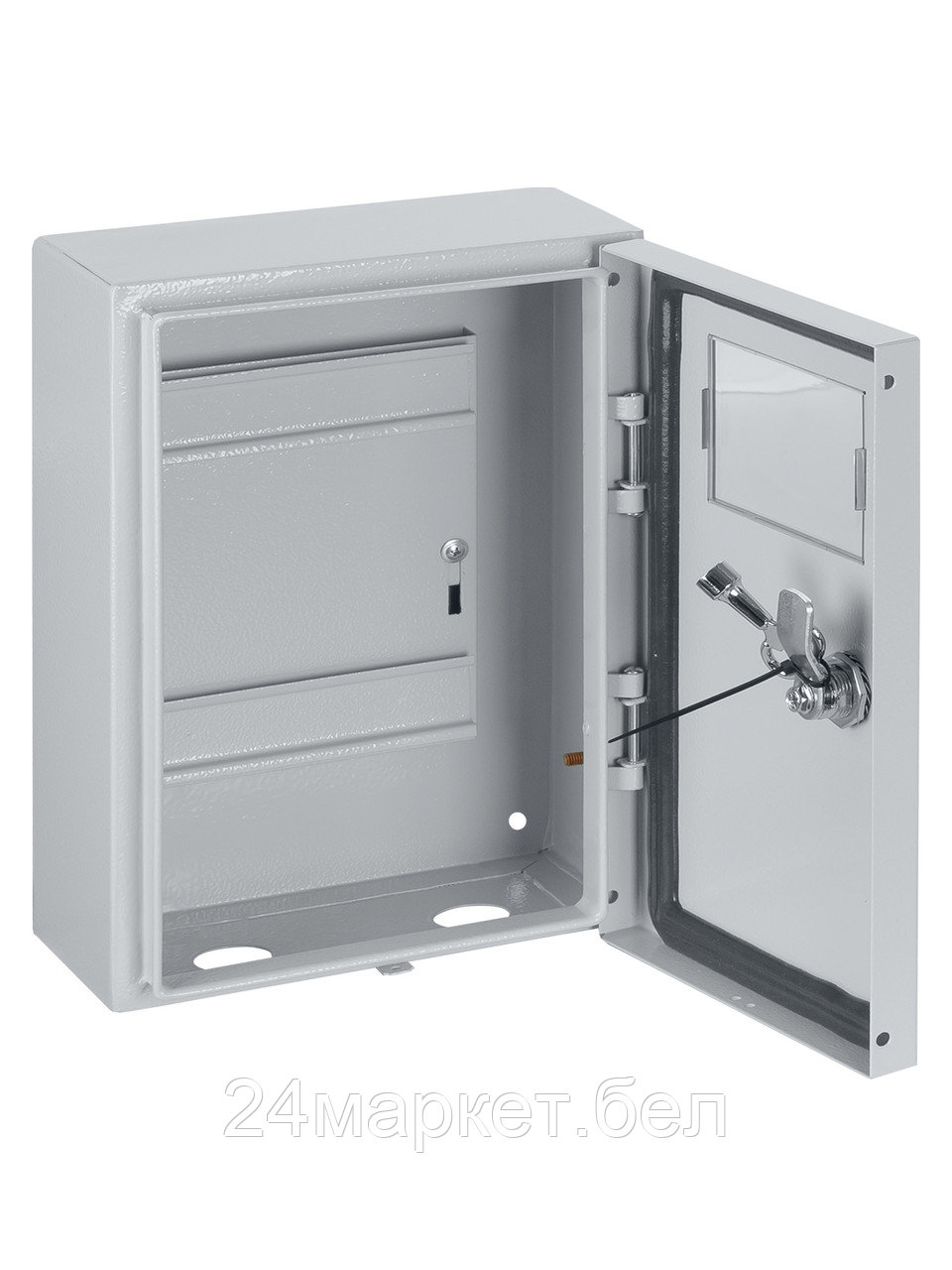 Щит учетный TDM Electric SQ0905-2501