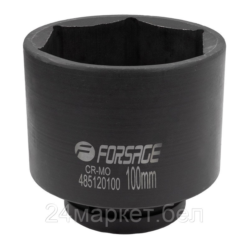 Головка слесарная FORSAGE F-485120100 Головка слесарная FORSAGE F-485120100