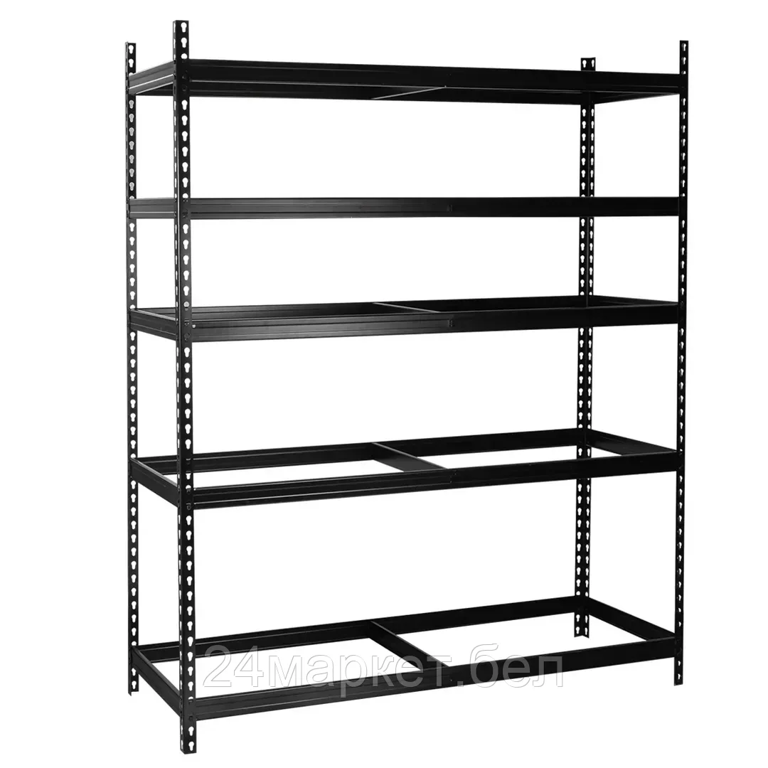F-W1500 Forsage Стеллаж металлический стационарный складской