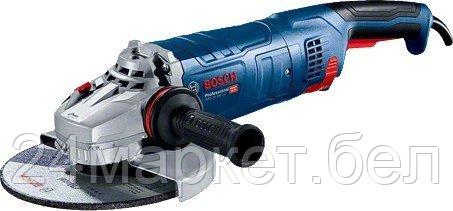 Угловая шлифмашина Bosch GWS 24-230 JZ Professional 06018C3300