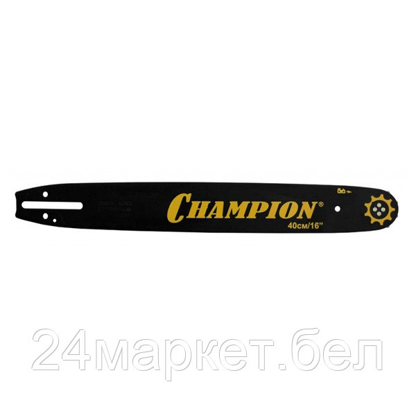 Шина 16"--3/8-1,3/56(Ch137,142,237,241,H236.240 160SPEA095) (952932)