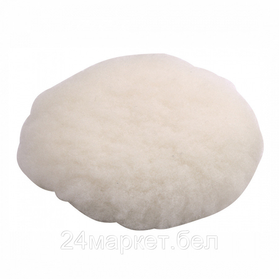 MIGHTY SEVEN QB-9517 MIGHTY SEVEN Колпак полировальный