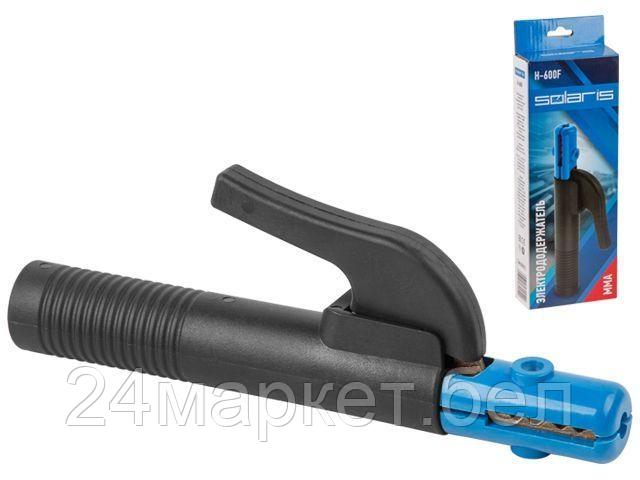 Держатель электрода Solaris SL1567-3