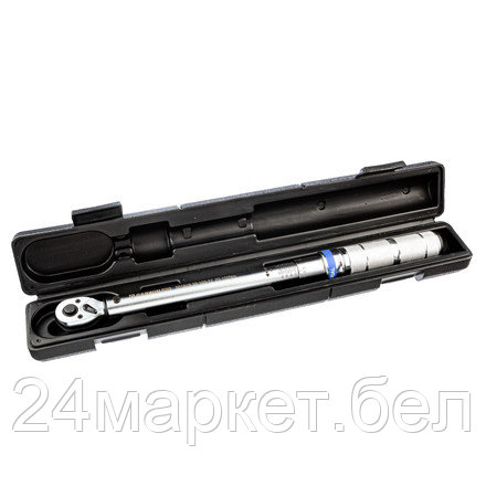 GARWIN INDUSTRIAL 501519-20-100-12 Динамометрический ключ двухсторонний 1/2" 20-100 Нм