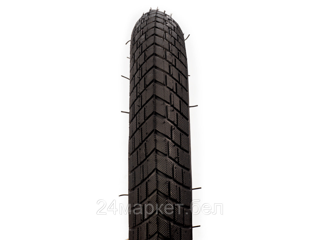 Покрышка велосипедная ZY-032, 16X2.125 дюймов, WM11008 Favorit