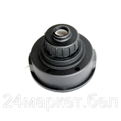 Головка триммерная (болт М8*1,25 правая)NEW261 Champion C5085 (HT29)