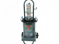 Armada TRH-1121 Нагнетатель густой смазки пневматический