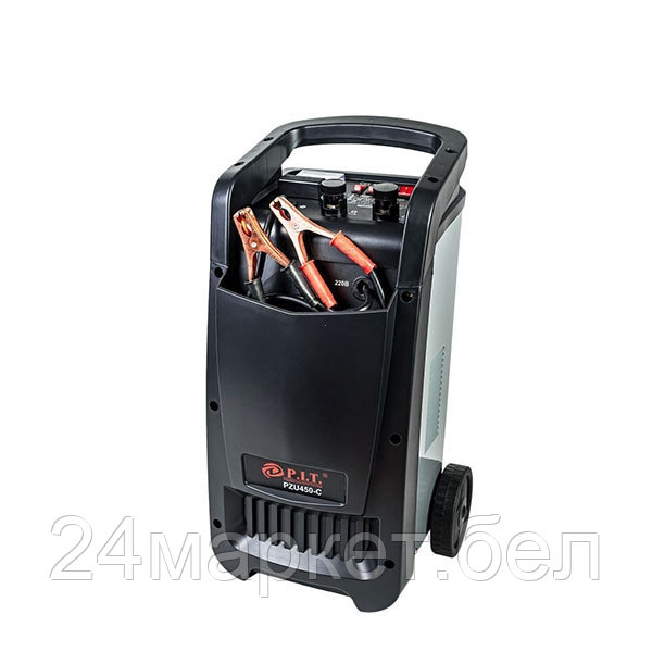 Пуско-зарядное устройство P.I.T PZU450-C
