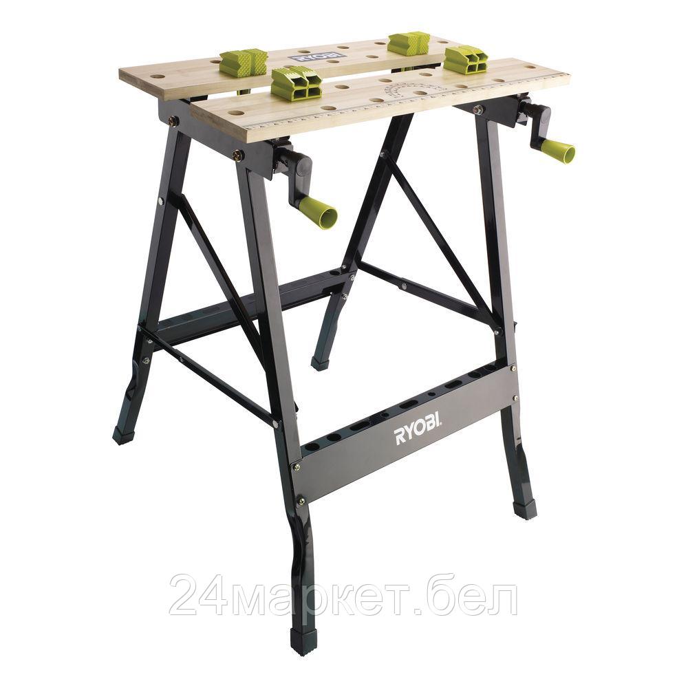 Верстак Ryobi RWB01 5133001778