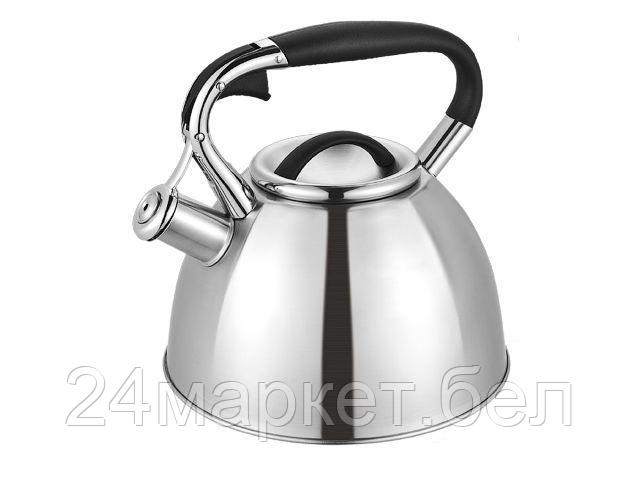 Чайник со свистком Perfecto Linea Jasmine 52-330002