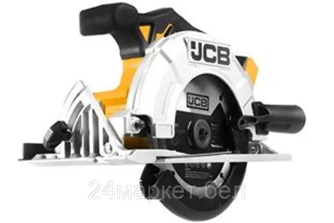 Дисковая (циркулярная) пила JCB JCB-18CS-B-E